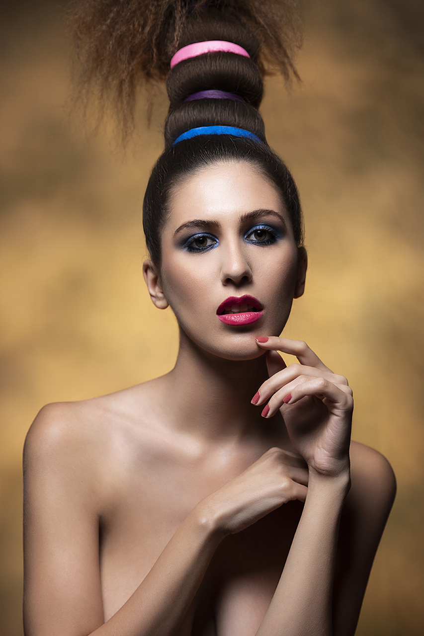 Gypsy Soul Evolve or Repeat