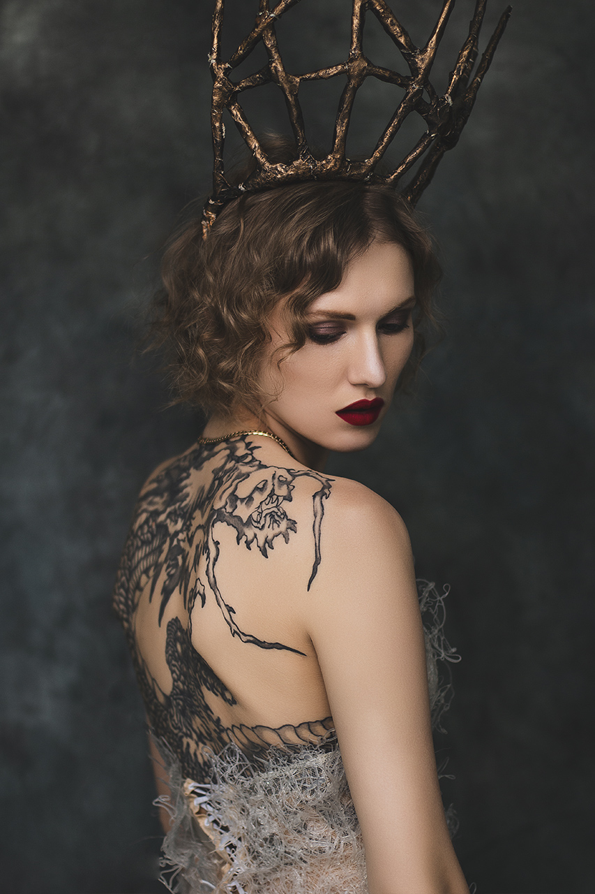 Picture Like Painting